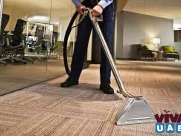 Cleaning and Maid services in Dubai