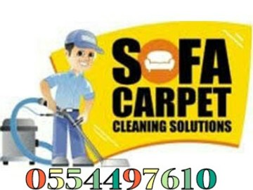 Cleaning and Maid services in Dubai