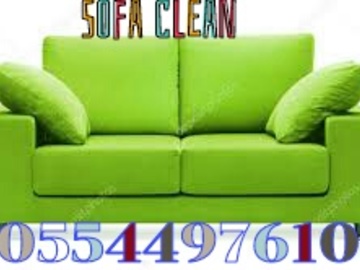 Cleaning and Maid services in Dubai