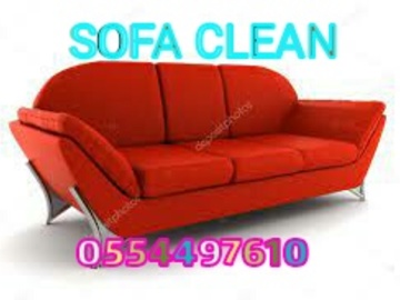 Cleaning and Maid services in Dubai