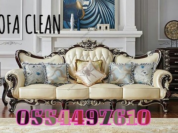 Cleaning and Maid services in Dubai