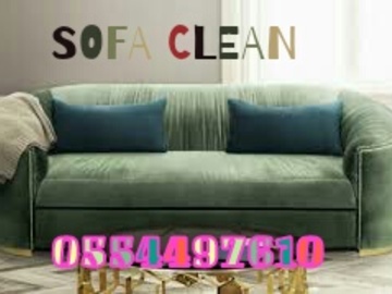 Cleaning and Maid services in Dubai