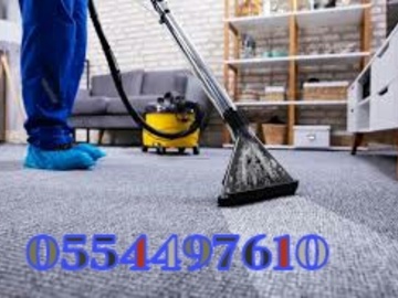 Cleaning and Maid services in Dubai