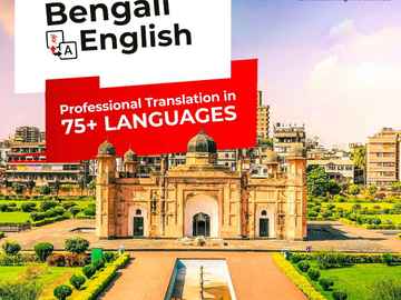 Translation services in Dubai