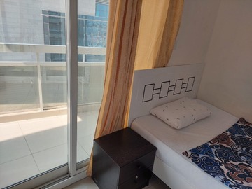 Sharing Accommodation in Dubai