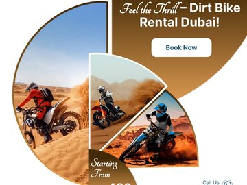 Dubai Tours and Safari