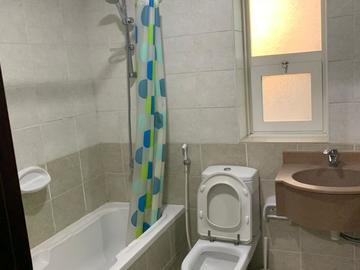 Dubai Accommodation Wanted