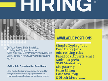 Programmers seeking employment in Dubai