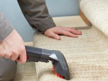 Cleaning and Maid services in Dubai