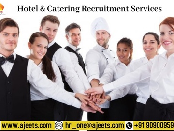 Chefs, cooks and caterers seeking positions in Dubai