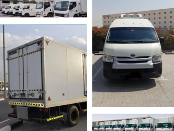 Dubai car rental
