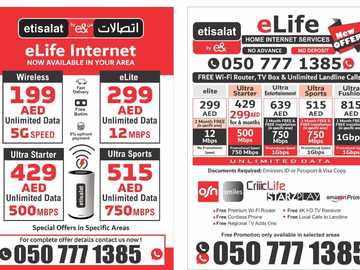 Other services in Dubai