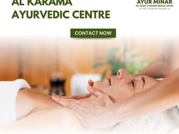 Beauty Fitness and Health services in Dubai