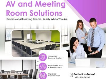 IT services in Dubai