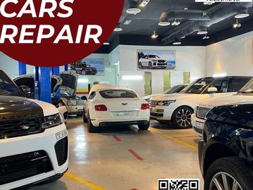 Cars photo