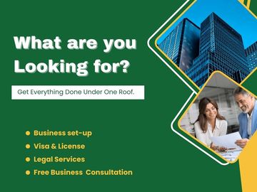 Other services in Dubai