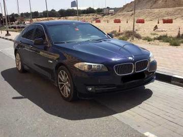 BMW for sale in Dubai