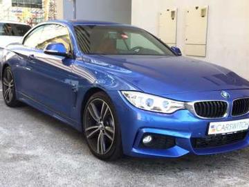 BMW for sale in Dubai