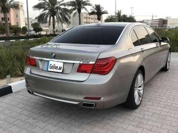 BMW for sale in Dubai