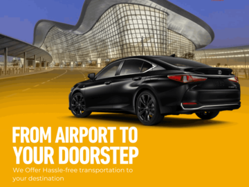 Dubai car rental