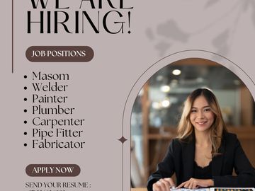 Engineers seeking employment in Dubai