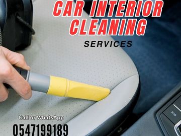 Cleaning and Maid services in Dubai