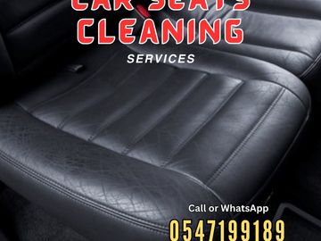 Cleaning and Maid services in Dubai