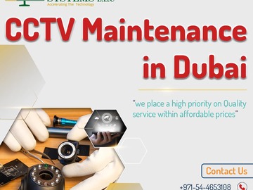 IT services in Dubai