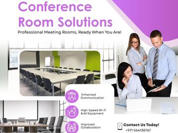IT services in Dubai