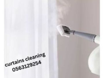 Cleaning and Maid services in Dubai