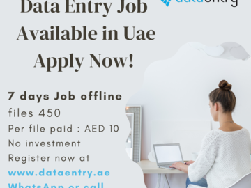 IT jobs in Dubai