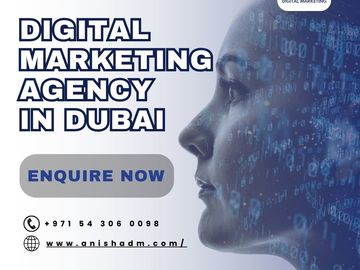 IT services in Dubai