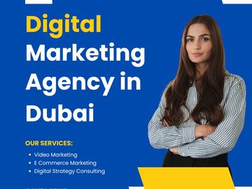 IT services in Dubai