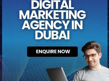 IT services in Dubai