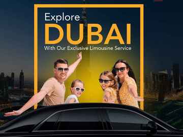 Dubai car rental