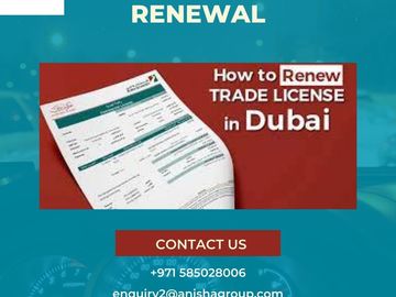 Other services in Dubai