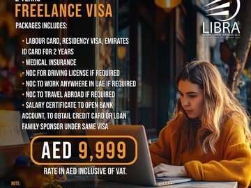 Other services in Dubai