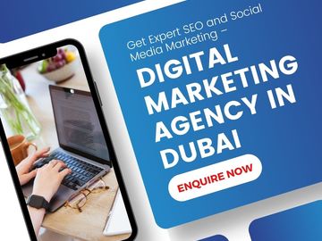 IT services in Dubai