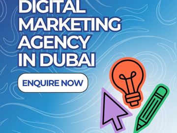 IT services in Dubai