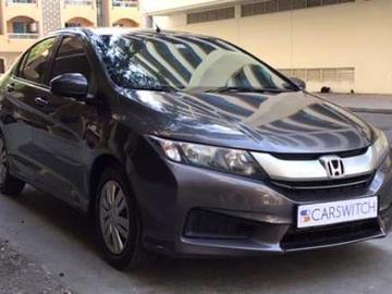 Honda for sale in Dubai