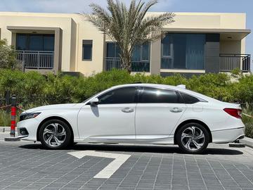 Honda for sale in Dubai