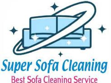 Cleaning and Maid services in Dubai