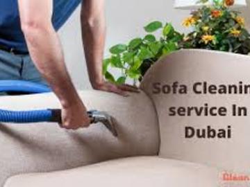 Cleaning and Maid services in Dubai