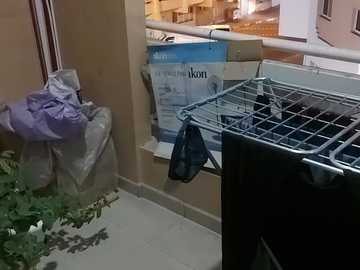 Sharing Accommodation in Dubai