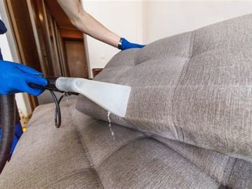 Cleaning and Maid services in Dubai