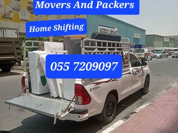 Household Items and home furniture in Dubai