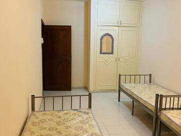 Accommodation photo