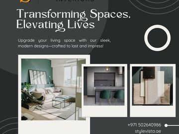 Other services in Dubai