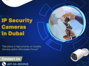 IT services in Dubai