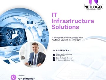 IT services in Dubai